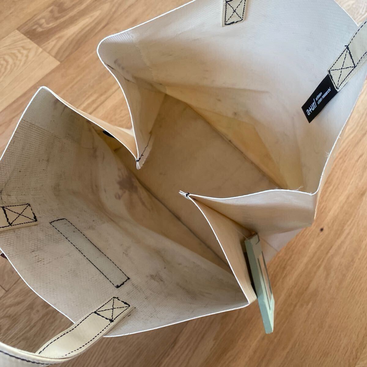 未使用タグ付き◎FREITAG F52 MIAMI VICE UR別注 wabi-sabi 未使用タグ付き◎FREITAG F52 MIAMI VICE UR別注 wabi-sabi