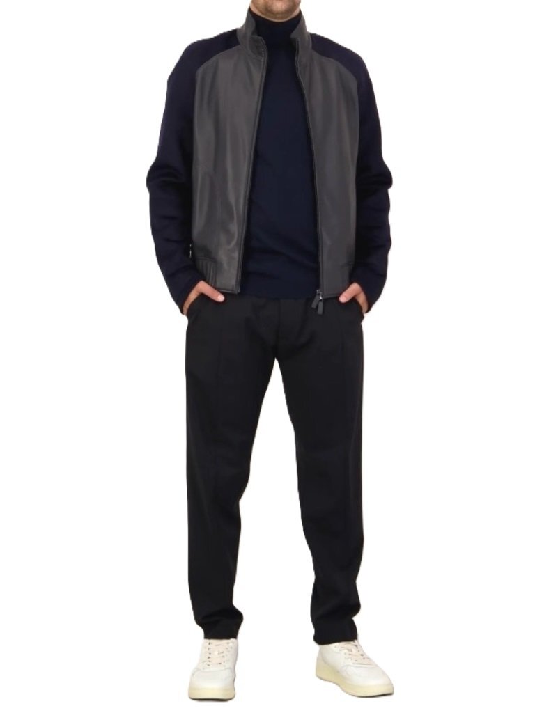 37万新品◇52=XL◇EMPORIO ARMANI エンポリオアルマーニ 37万新品◇52=XL◇EMPORIO ARMANI エンポリオアルマーニ