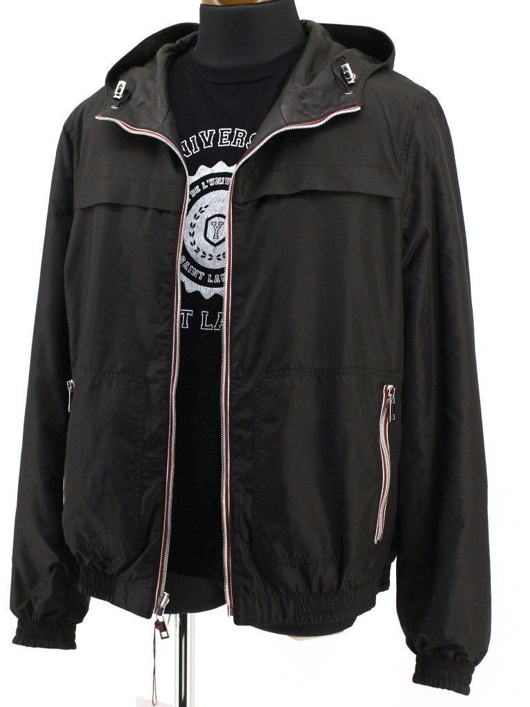 48万新品◇48=M◇BALLY バリー 上質ラムレザー×バリー 48万新品◇48=M◇BALLY バリー 上質ラムレザー×バリー