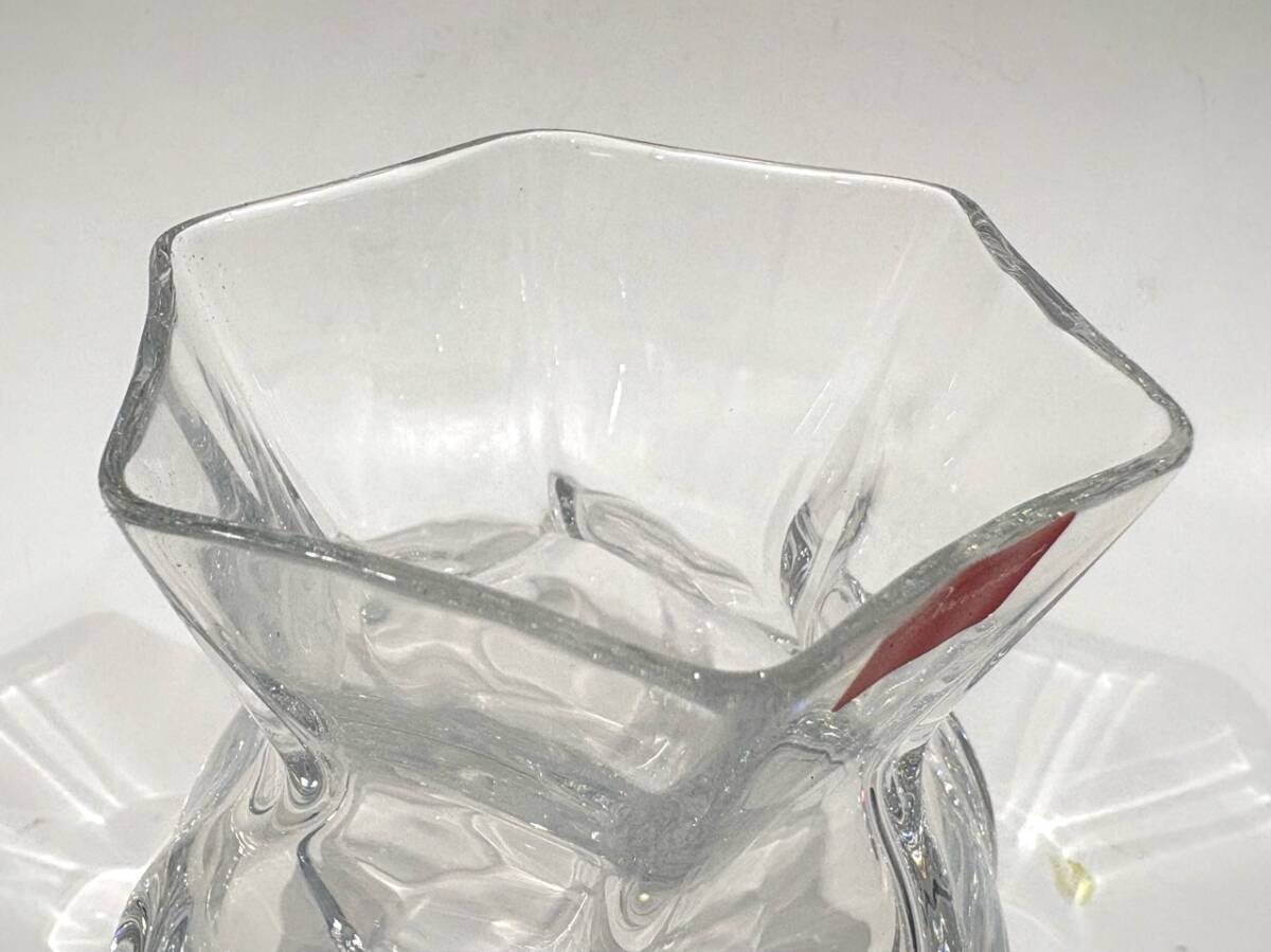 m575 ☆1円~中古品/現状品【Baccarat バカラ】◇corolle m575 ☆1円~中古品/現状品【Baccarat バカラ】◇corolle