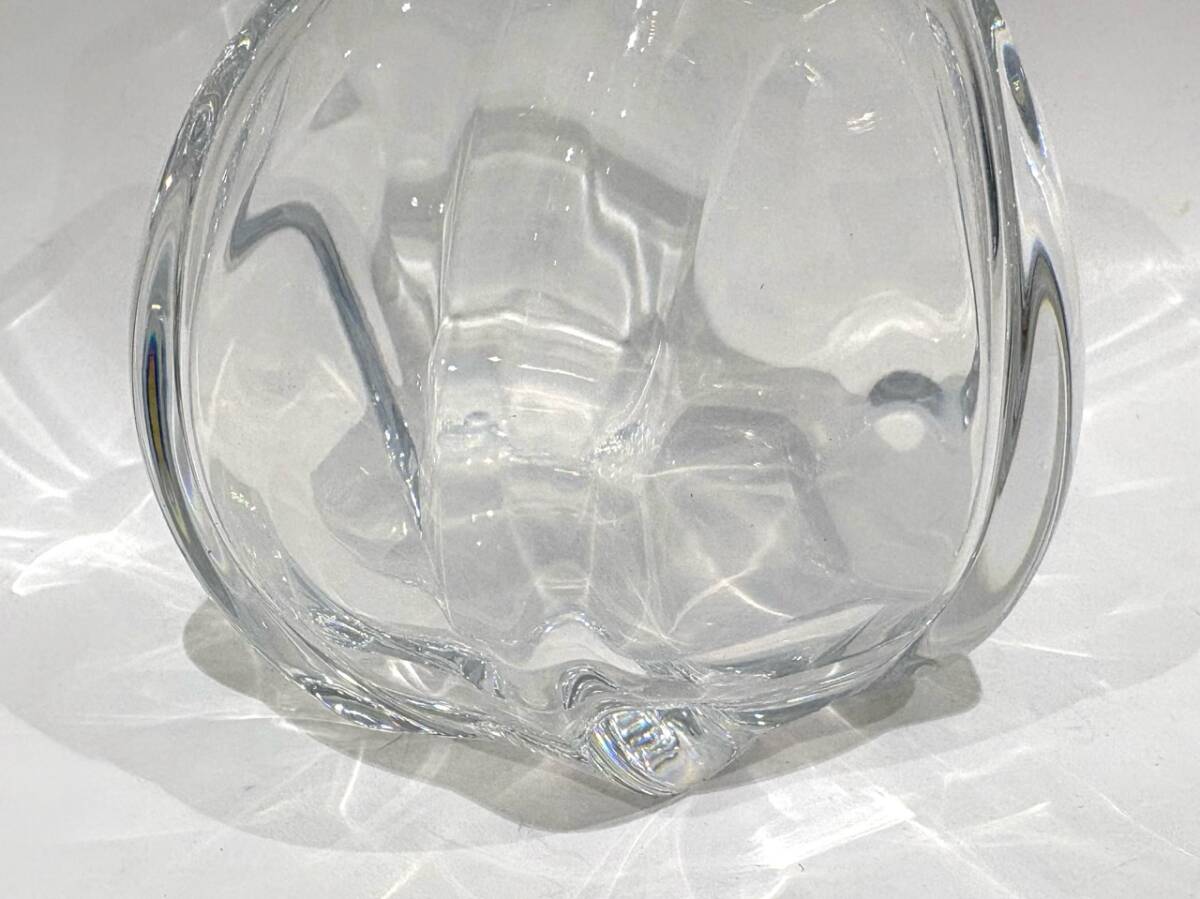 m575 ☆1円~中古品/現状品【Baccarat バカラ】◇corolle m575 ☆1円~中古品/現状品【Baccarat バカラ】◇corolle