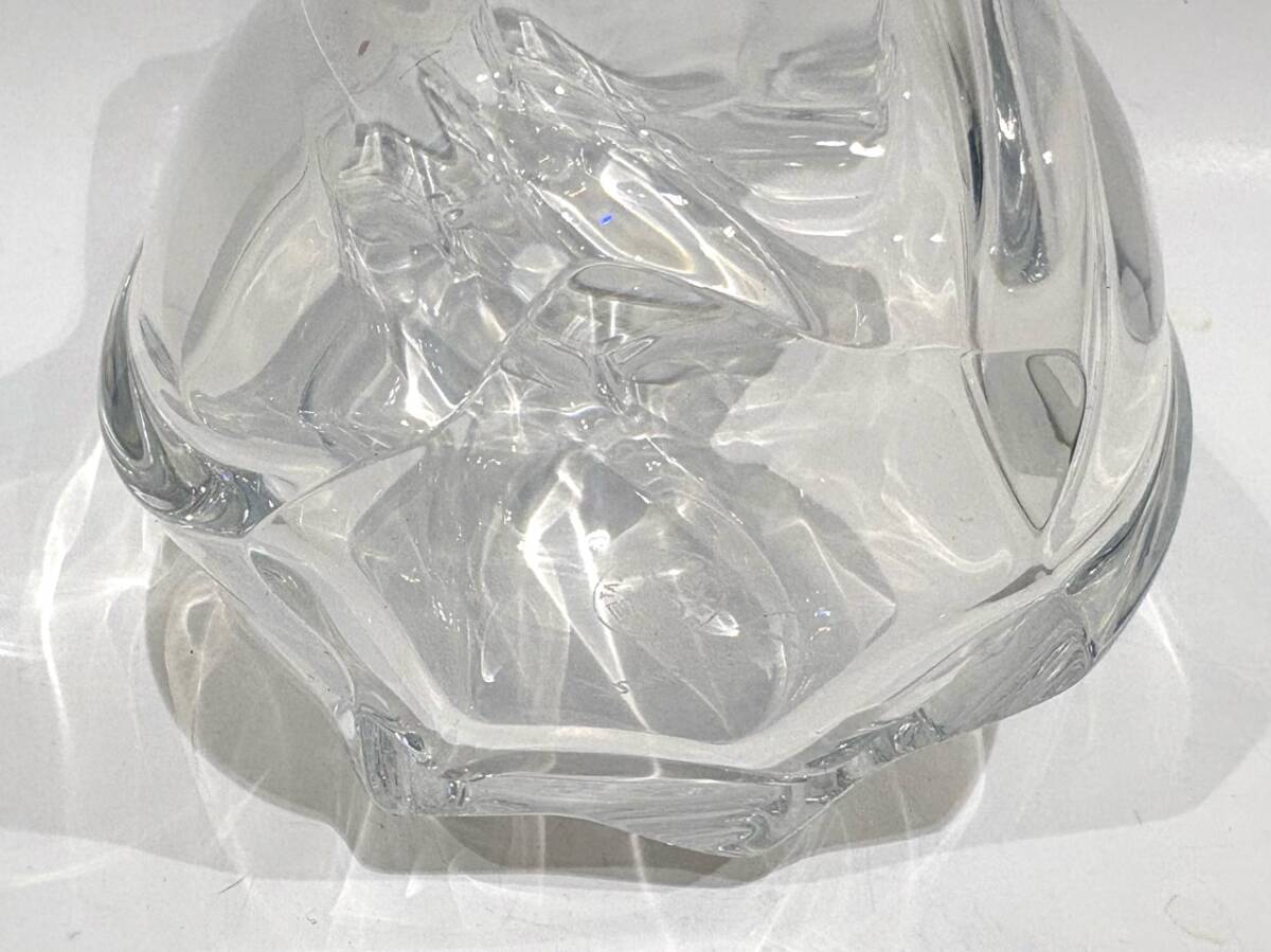 m575 ☆1円~中古品/現状品【Baccarat バカラ】◇corolle m575 ☆1円~中古品/現状品【Baccarat バカラ】◇corolle