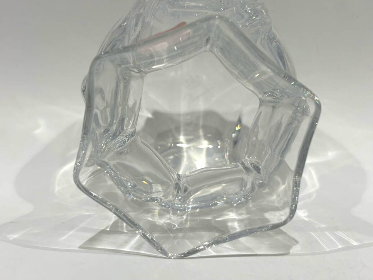 m575 ☆1円~中古品/現状品【Baccarat バカラ】◇corolle m575 ☆1円~中古品/現状品【Baccarat バカラ】◇corolle