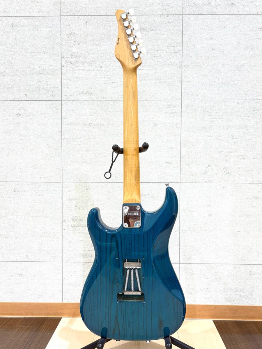 m539 ☆1円~中古現状品/動作未確認【Schecter シェクター m539 ☆1円~中古現状品/動作未確認【Schecter シェクター