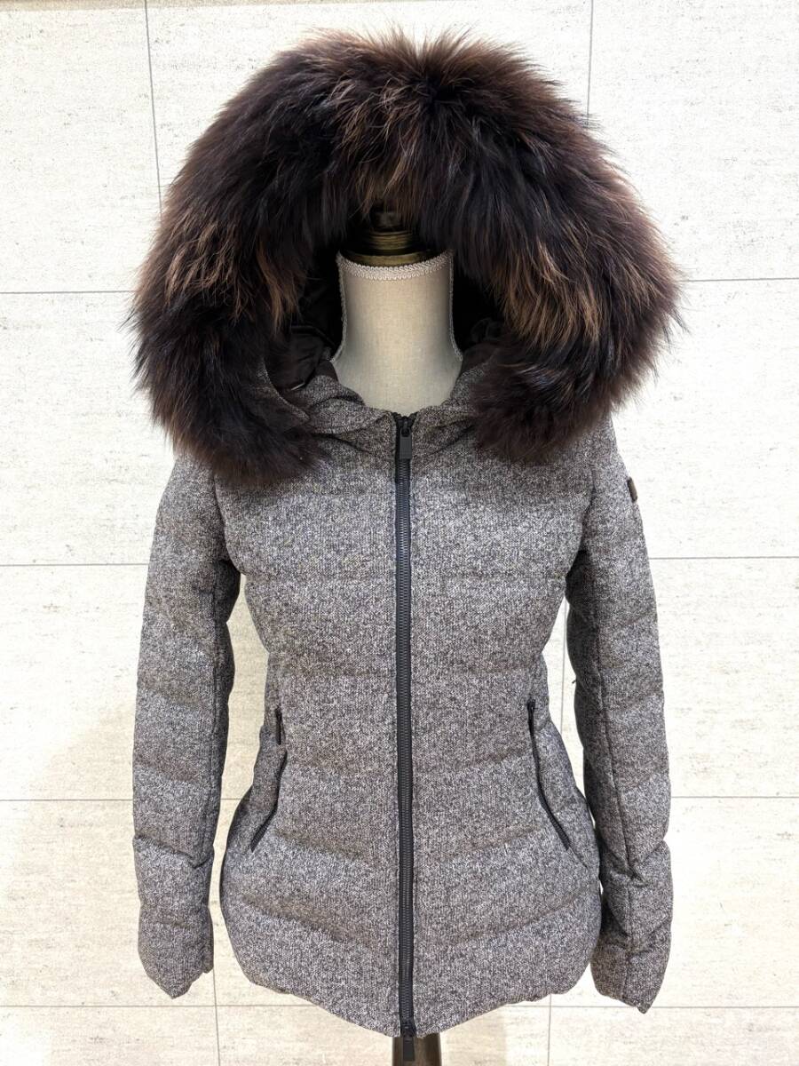 m587 ☆1円~中古品/現状品【TATRAS タトラス】◇ダウン m587 ☆1円~中古品/現状品【TATRAS タトラス】◇ダウン