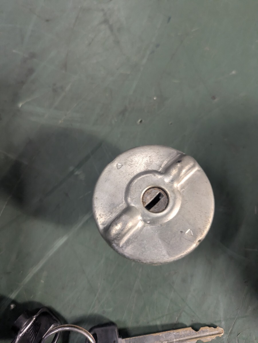 B-5358 60 размер Scoopy ключ комплект SCOOPY AF55 Honda HONDA Osaka анимация есть 