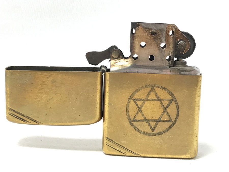 ◇ZIPPO ジッポー 1932-1982 50th COMMEMORATIVE コメモラティブ ◇ZIPPO ジッポー 1932-1982 50th COMMEMORATIVE コメモラティブ