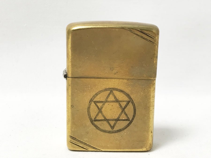 ◇ZIPPO ジッポー 1932-1982 50th COMMEMORATIVE コメモラティブ ◇ZIPPO ジッポー 1932-1982 50th COMMEMORATIVE コメモラティブ