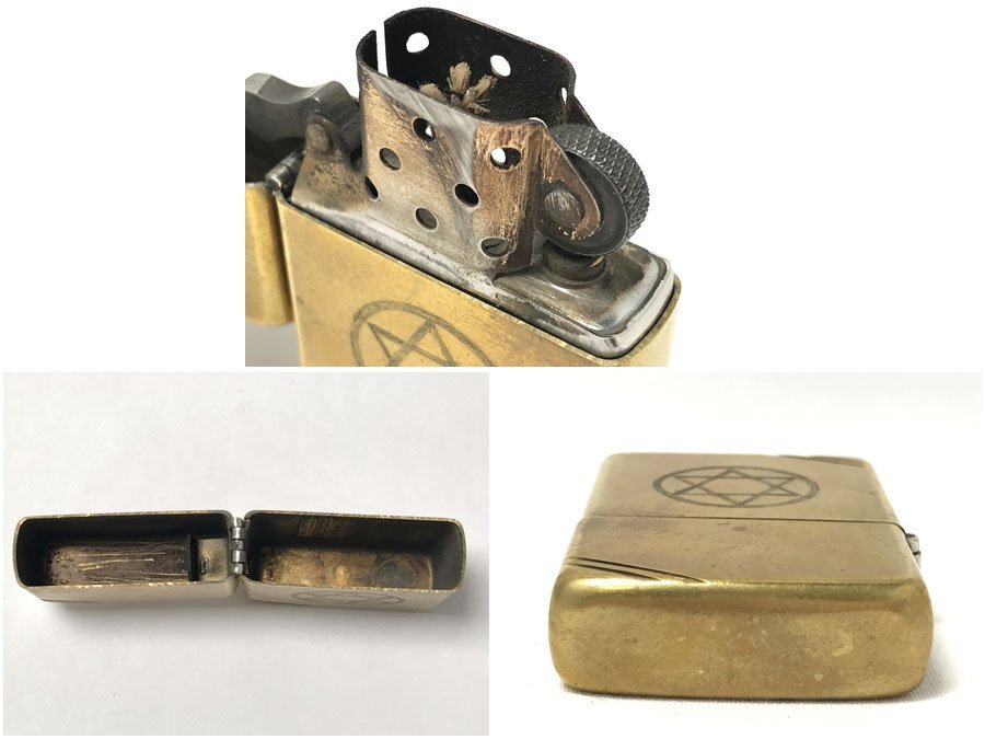 ◇ZIPPO ジッポー 1932-1982 50th COMMEMORATIVE コメモラティブ ◇ZIPPO ジッポー 1932-1982 50th COMMEMORATIVE コメモラティブ