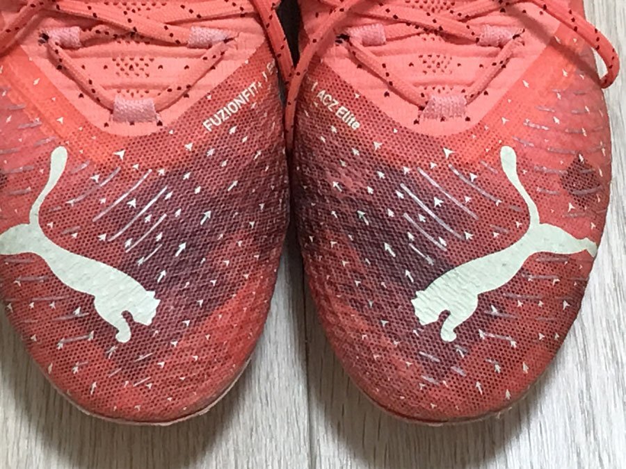 ◇PUMA プーマ フューチャー Z 1.4 HG/AG サッカー スパイク ◇PUMA プーマ フューチャー Z 1.4 HG/AG サッカー スパイク