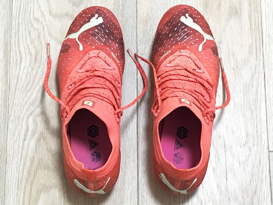◇PUMA プーマ フューチャー Z 1.4 HG/AG サッカー スパイク ◇PUMA プーマ フューチャー Z 1.4 HG/AG サッカー スパイク