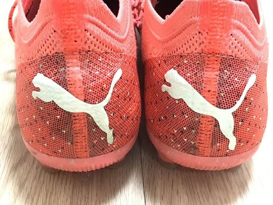 ◇PUMA プーマ フューチャー Z 1.4 HG/AG サッカー スパイク ◇PUMA プーマ フューチャー Z 1.4 HG/AG サッカー スパイク
