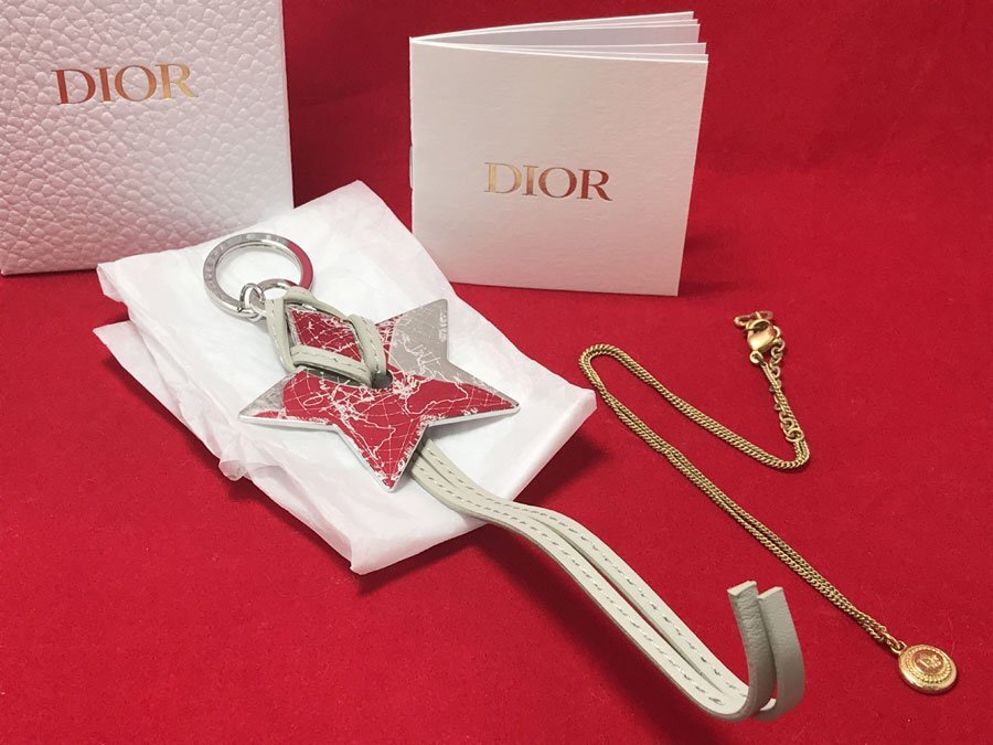 ◇2点おまとめ Christian Dior クリスチャンディオール 1点未 ◇2点おまとめ Christian Dior クリスチャンディオール 1点未