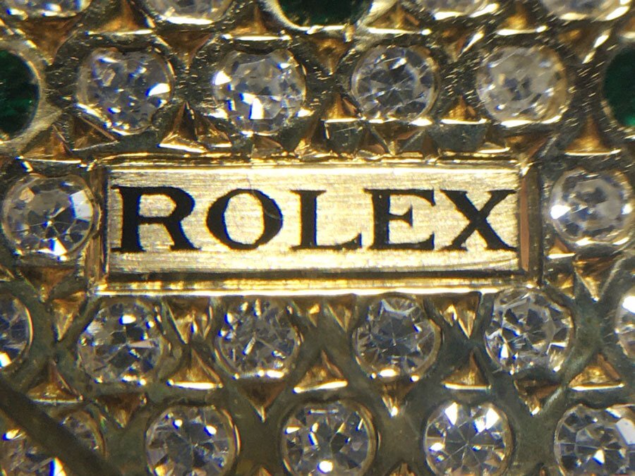 ◇稼動品 ROLEX ロレックス デイトジャスト Cal.2135 ◇稼動品 ROLEX ロレックス デイトジャスト Cal.2135