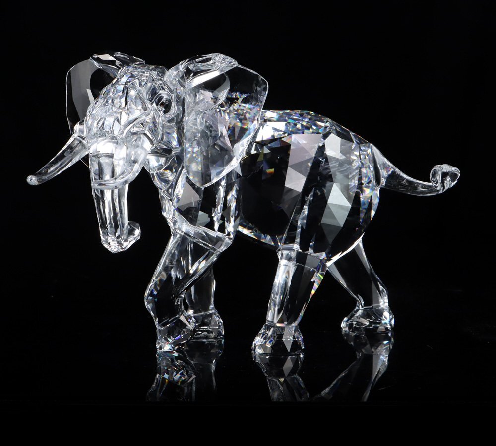 魁◇希少!SWAROVSKI スワロフスキー SCS会員 2006年度限定作品 魁◇希少!SWAROVSKI スワロフスキー SCS会員 2006年度限定作品