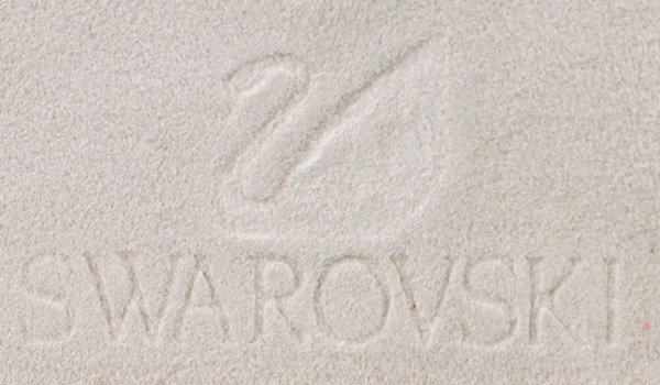 魁◇希少!SWAROVSKI スワロフスキー SCS会員 2007年度限定作品 魁◇希少!SWAROVSKI スワロフスキー SCS会員 2007年度限定作品