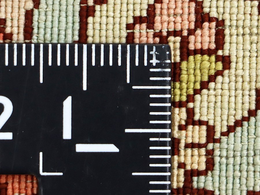 魁◇最高級最高峰 貴重作品 トルコ絨毯 ヘレケ 最上質絨毯 超 魁◇最高級最高峰 貴重作品 トルコ絨毯 ヘレケ 最上質絨毯 超