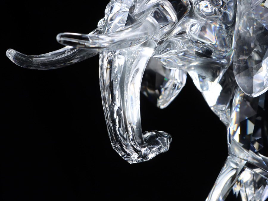 魁◇希少!SWAROVSKI スワロフスキー SCS会員 2006年度限定作品 魁◇希少!SWAROVSKI スワロフスキー SCS会員 2006年度限定作品