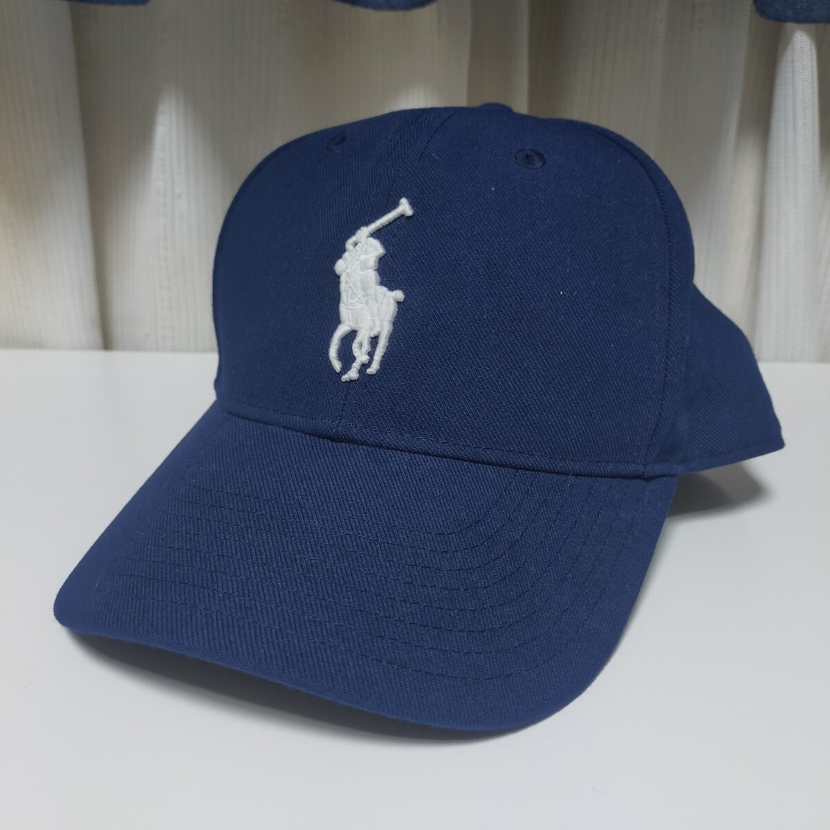 POLO RALPH LAUREN ポロ ラルフローレン ビッグポニー 刺繍