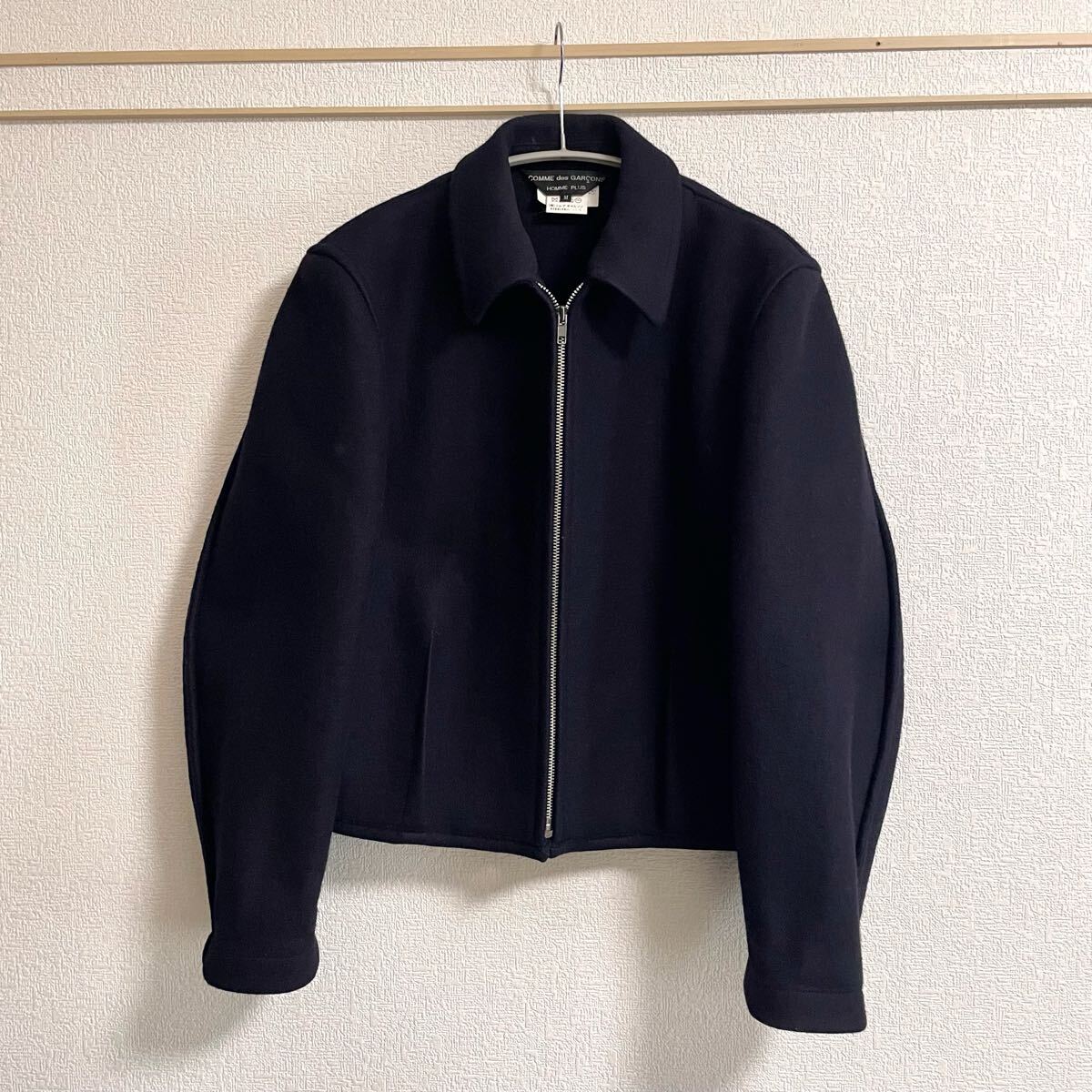 98AW COMME des GARCONS HOMME PLUS コムデギャルソンオム 98AW COMME des GARCONS HOMME PLUS コムデギャルソンオム