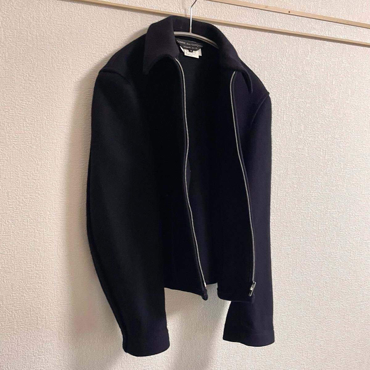 98AW COMME des GARCONS HOMME PLUS コムデギャルソンオム 98AW COMME des GARCONS HOMME PLUS コムデギャルソンオム