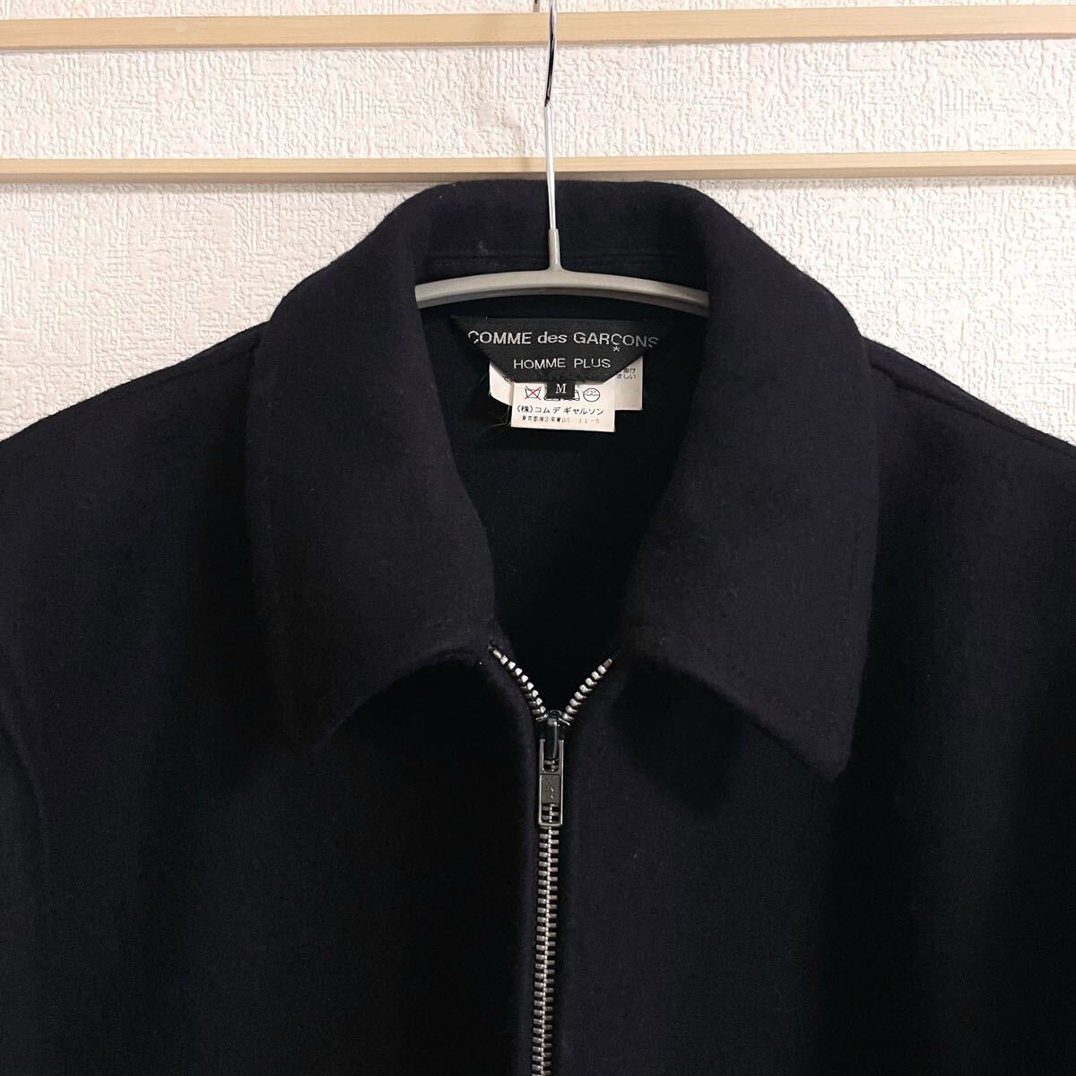 98AW COMME des GARCONS HOMME PLUS コムデギャルソンオム 98AW COMME des GARCONS HOMME PLUS コムデギャルソンオム