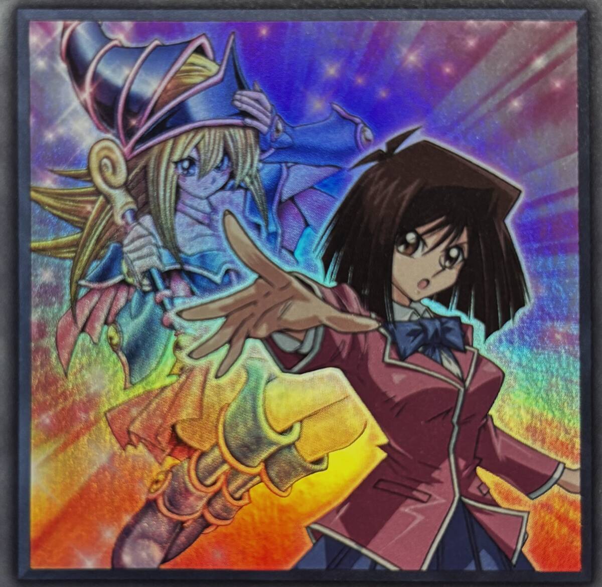 日版 QUARTER CENTURY DUELIST BOX TOKEN PACK トークン ( 真崎 日版 QUARTER CENTURY DUELIST BOX TOKEN PACK トークン ( 真崎
