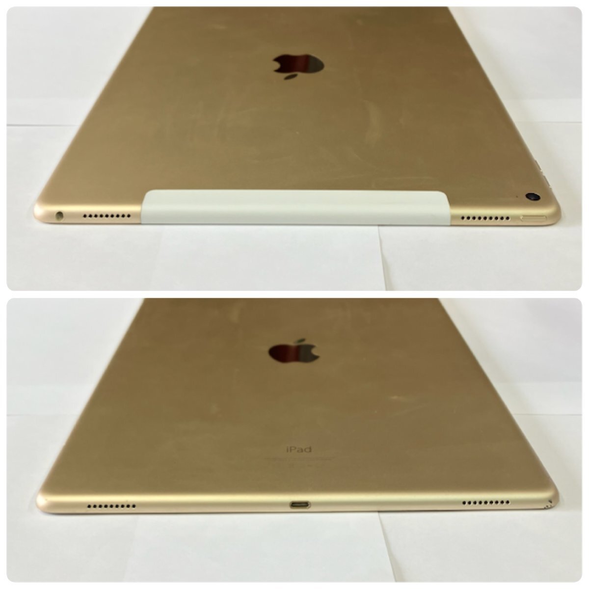 送料無料/中古】SIMフリー SoftBank iPad Pro 第1世代 12.9 送料無料/中古】SIMフリー SoftBank iPad Pro 第1世代 12.9