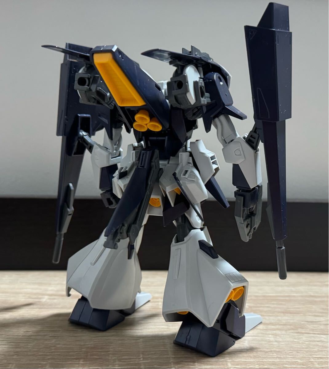 組立済・ジャンク品】ガンプラ HGUC ジ・O、GP02Aサイサリス 組立済・ジャンク品】ガンプラ HGUC ジ・O、GP02Aサイサリス