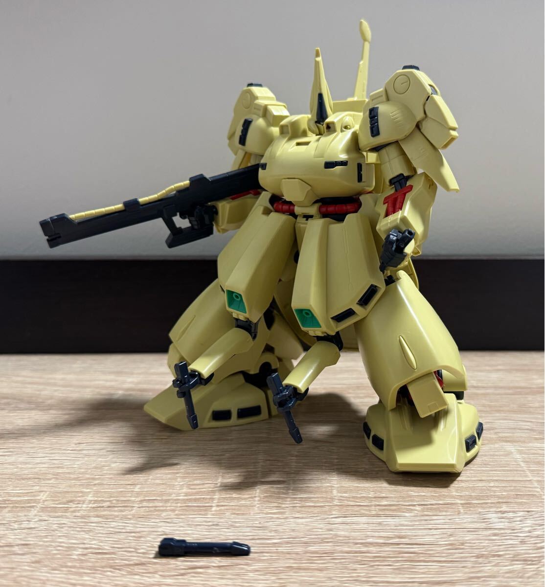 組立済・ジャンク品】ガンプラ HGUC ジ・O、GP02Aサイサリス 組立済・ジャンク品】ガンプラ HGUC ジ・O、GP02Aサイサリス