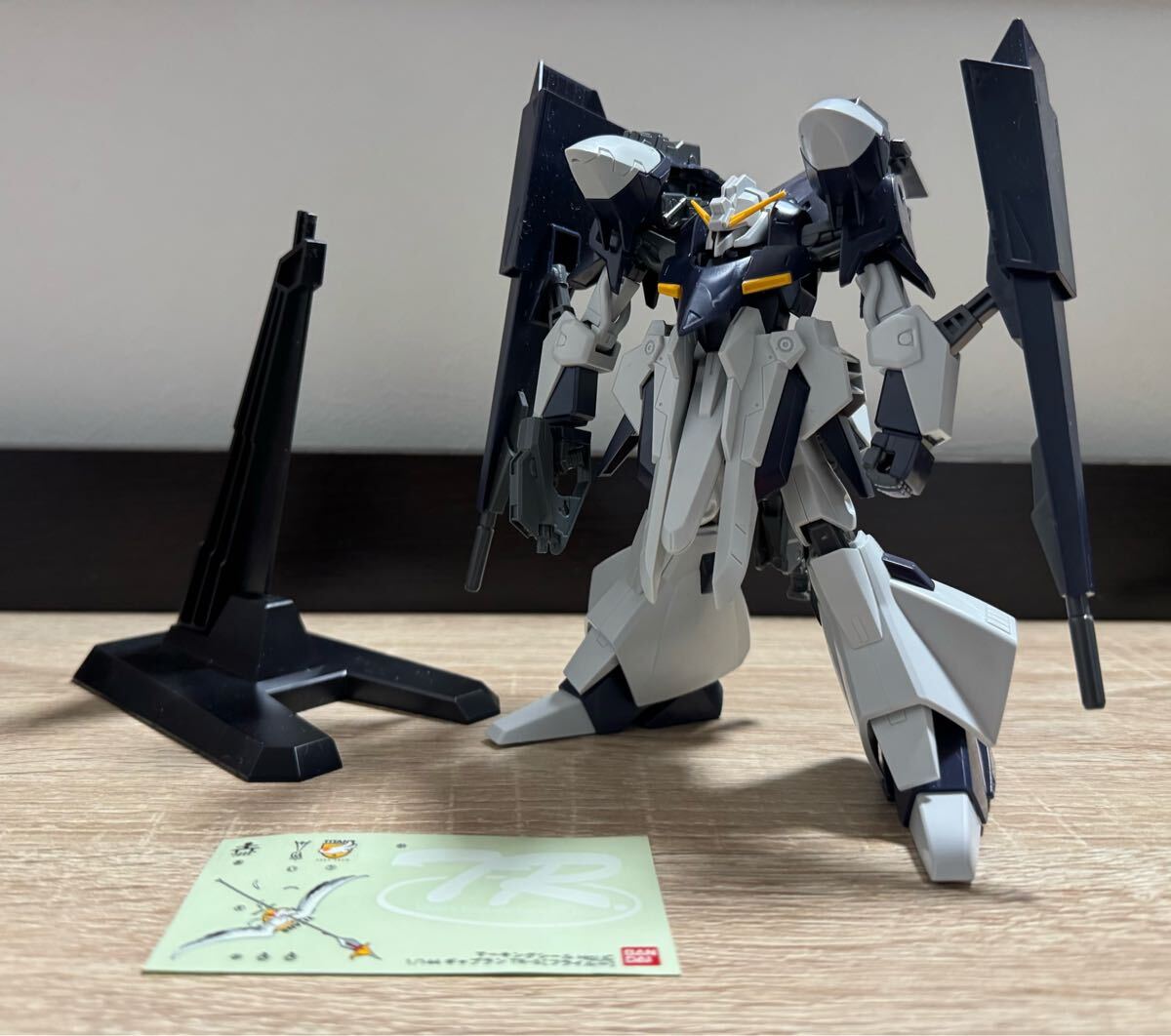 組立済・ジャンク品】ガンプラ HGUC ジ・O、GP02Aサイサリス 組立済・ジャンク品】ガンプラ HGUC ジ・O、GP02Aサイサリス