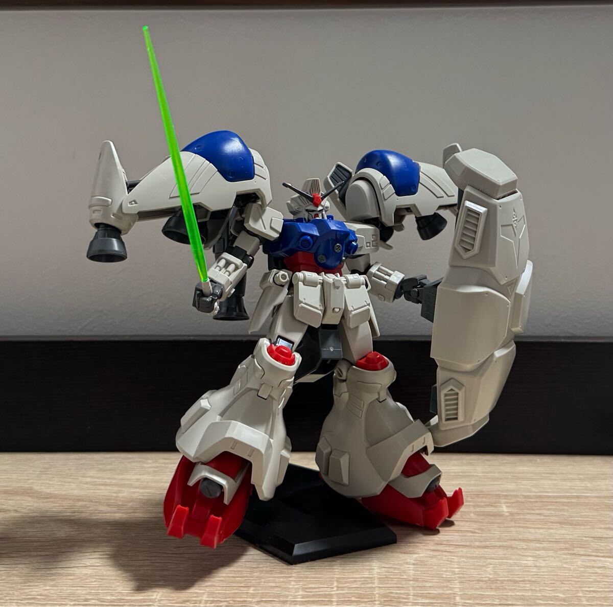 組立済・ジャンク品】ガンプラ HGUC ジ・O、GP02Aサイサリス 組立済・ジャンク品】ガンプラ HGUC ジ・O、GP02Aサイサリス