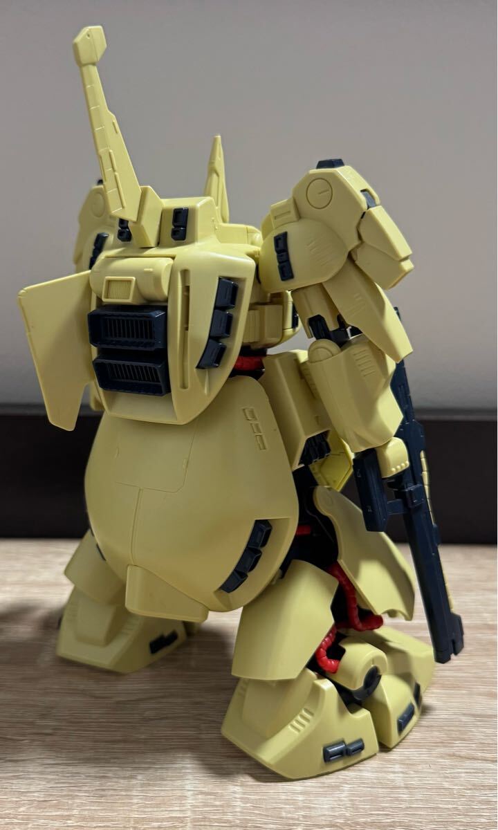 組立済・ジャンク品】ガンプラ HGUC ジ・O、GP02Aサイサリス 組立済・ジャンク品】ガンプラ HGUC ジ・O、GP02Aサイサリス