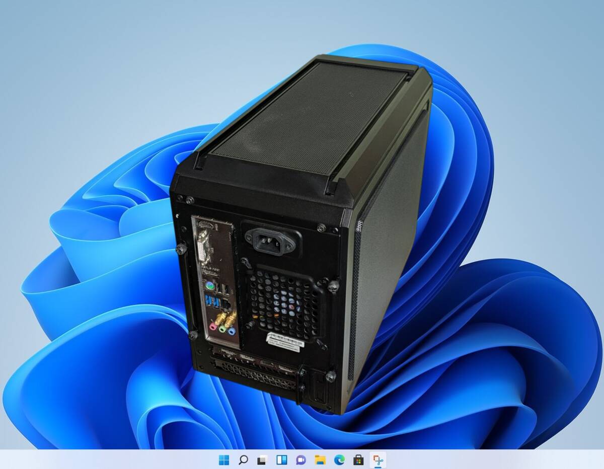 Gaming PC/i7 9700K/16G/RTX2070 SUPER/SSD 1T+HDD 1T/Wi-Fi Gaming PC/i7 9700K/16G/RTX2070 SUPER/SSD 1T+HDD 1T/Wi-Fi