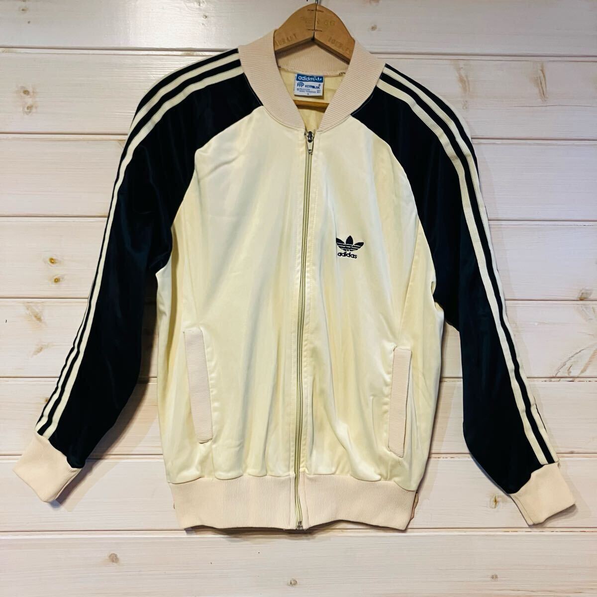 ☆レアカラー☆ 80s adidas ATP アディダス トラック ジャケット ☆レアカラー☆ 80s adidas ATP アディダス トラック ジャケット