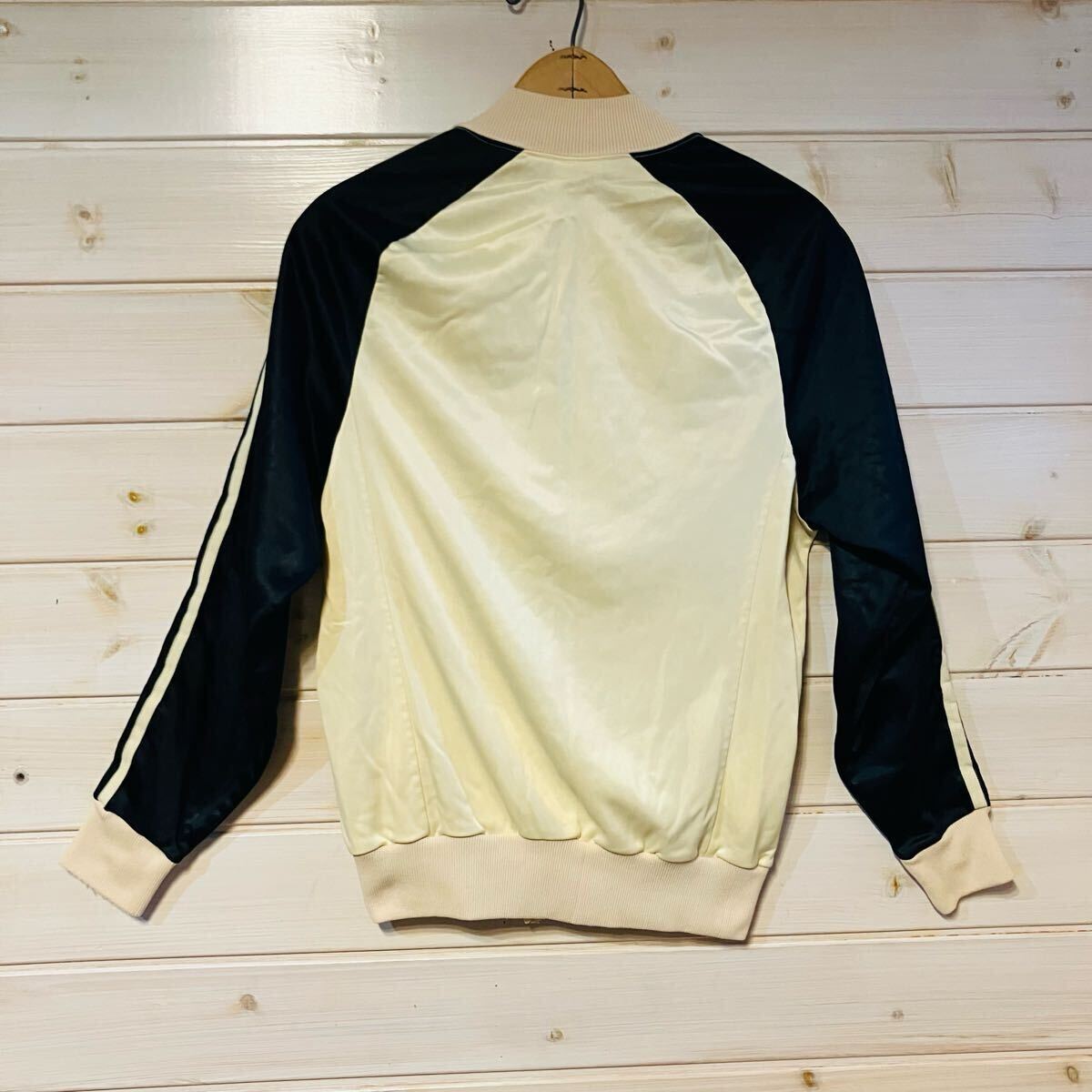 ☆レアカラー☆ 80s adidas ATP アディダス トラック ジャケット ☆レアカラー☆ 80s adidas ATP アディダス トラック ジャケット