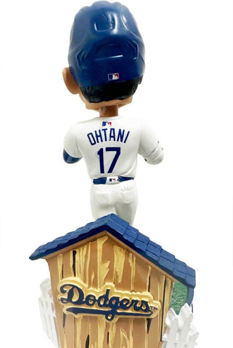 ☆224体限定☆ 大谷翔平 FOCO製 ボブルヘッド フィギュア MLB ☆224体限定☆ 大谷翔平 FOCO製 ボブルヘッド フィギュア MLB