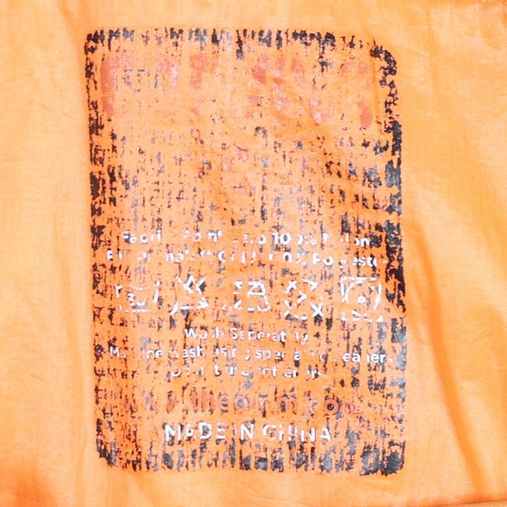 Men's OneSize ブラック系 Omm ( オーエムエム ) ローター ベスト Rotor Vest 化繊ダウン International