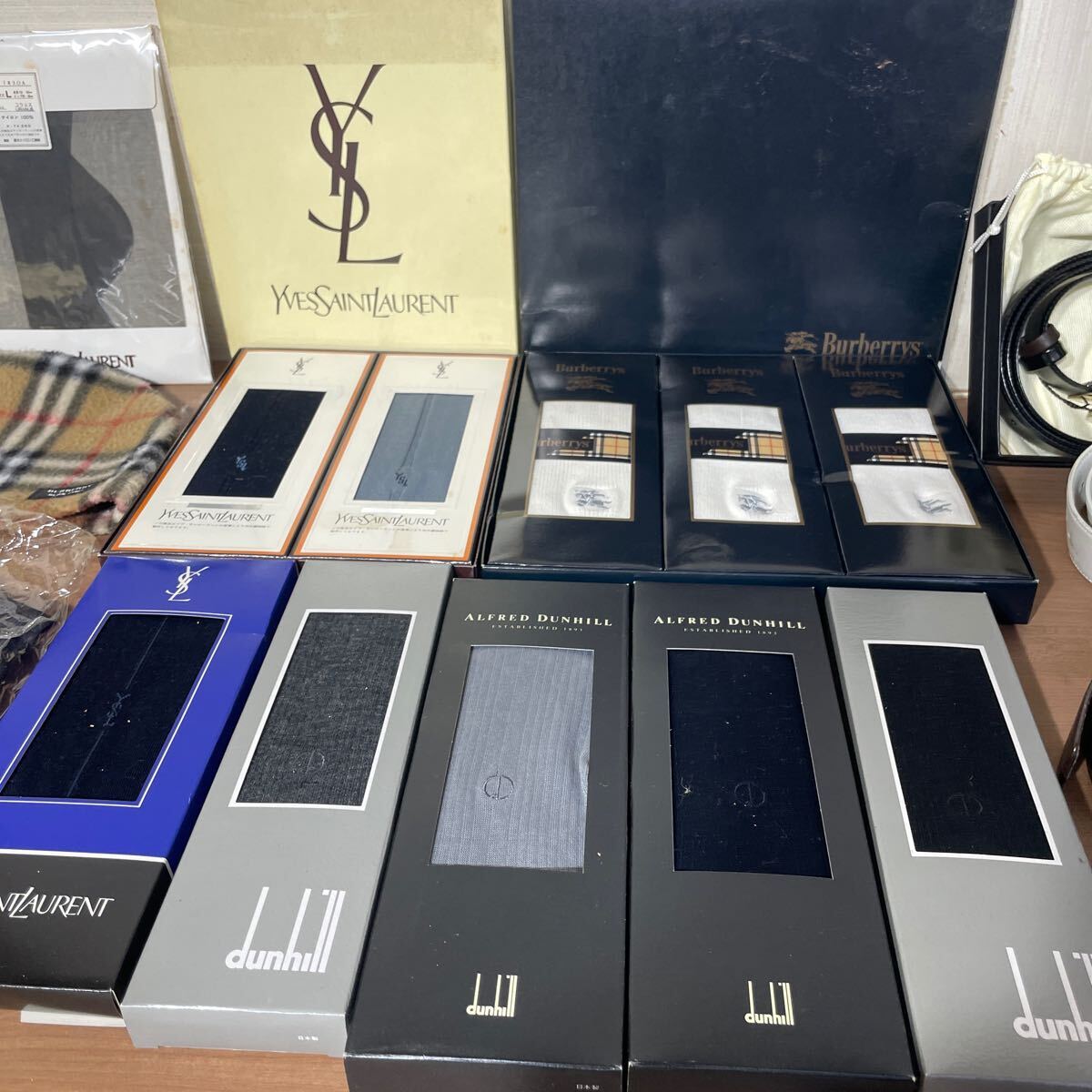 ファッション小物まとめ 靴下 ビジネスソックス ネクタイ ベルト ファッション小物まとめ 靴下 ビジネスソックス ネクタイ ベルト