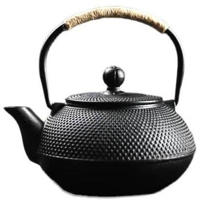 提梁壺 南部鉄器 老鉄瓶 急須 対応 鉄やかん 鉄分補給 伝統工芸