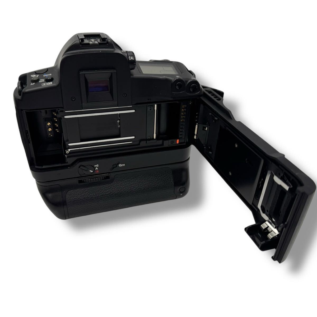 CANON EOS 3 一眼レフカメラ ボディ キャノン フィルムカメラ