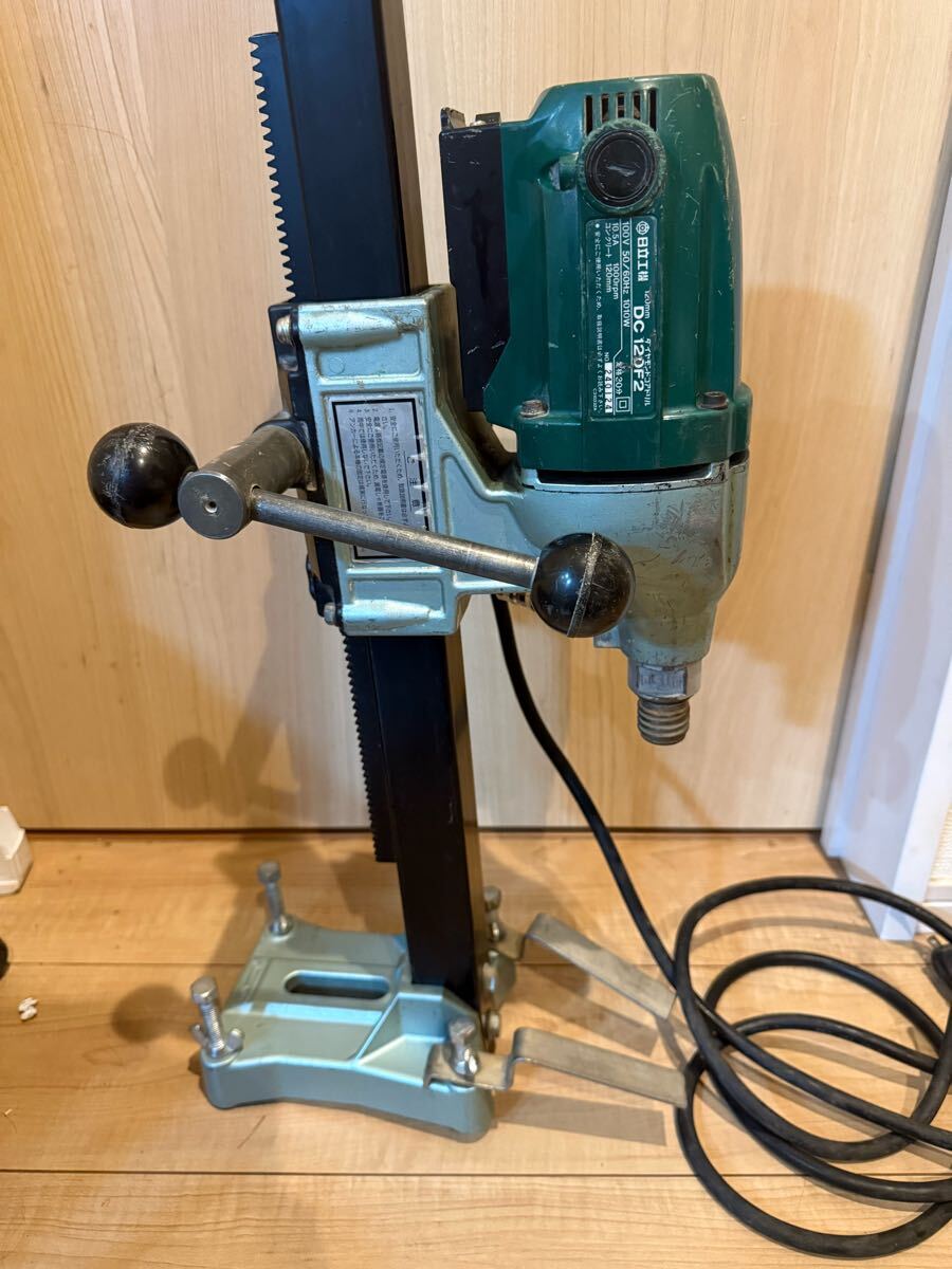 Yahoo!オークション - HITACHI 日立工機 120mm ダイヤモンド Yahoo!オークション - HITACHI 日立工機 120mm ダイヤモンド