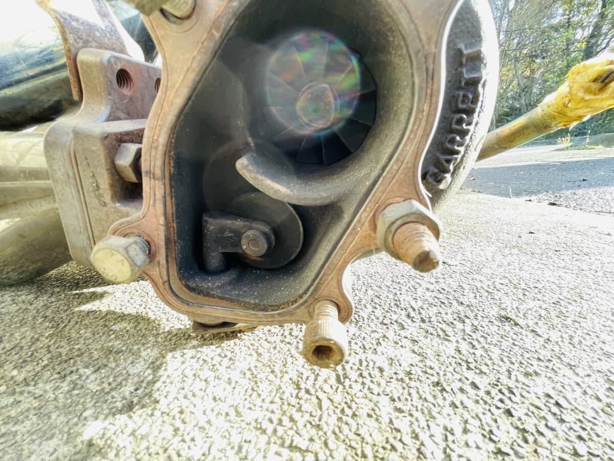 希少 14411-91F00 オーバーホールなどに SR20DET タービン S14 希少 14411-91F00 オーバーホールなどに SR20DET タービン S14