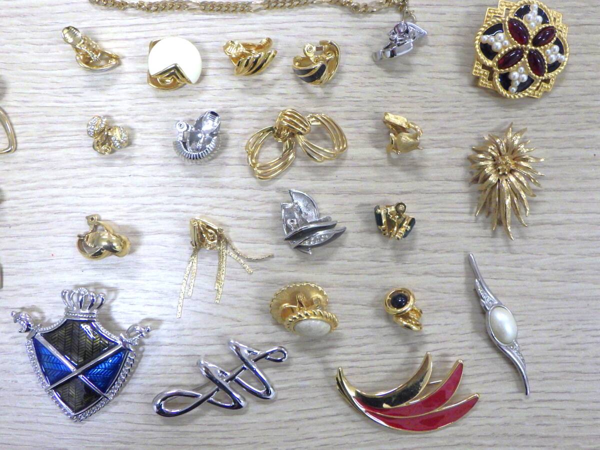 AA320【保管品】モネ MONET ネックレス アクセサリー AA320【保管品】モネ MONET ネックレス アクセサリー