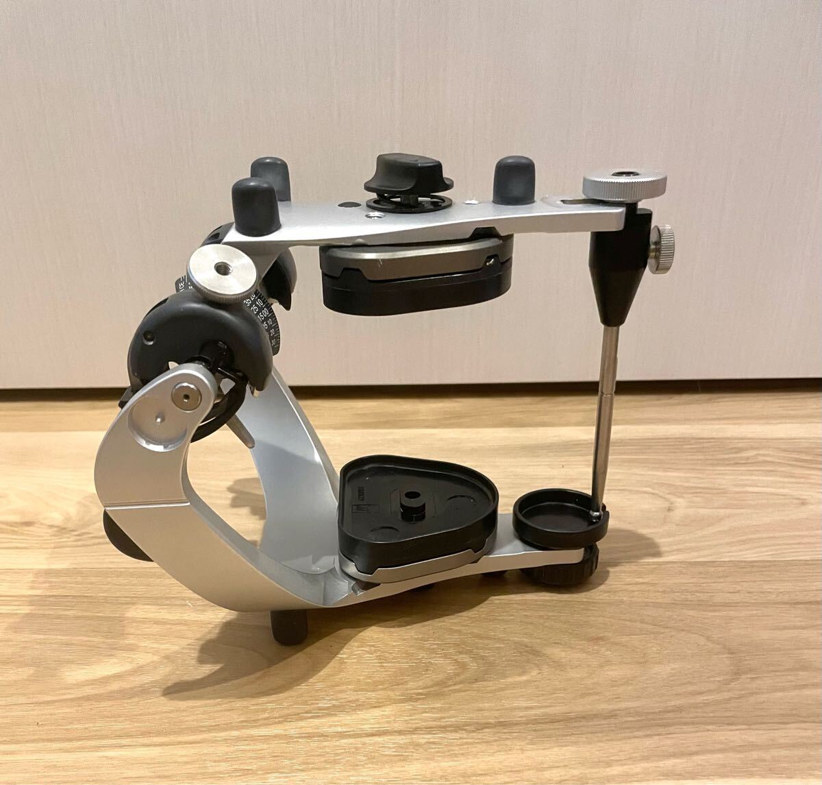 kaVo カボ 半調節性咬合器 プロターエボ5B 歯科 技工 咬合器 kaVo カボ 半調節性咬合器 プロターエボ5B 歯科 技工 咬合器