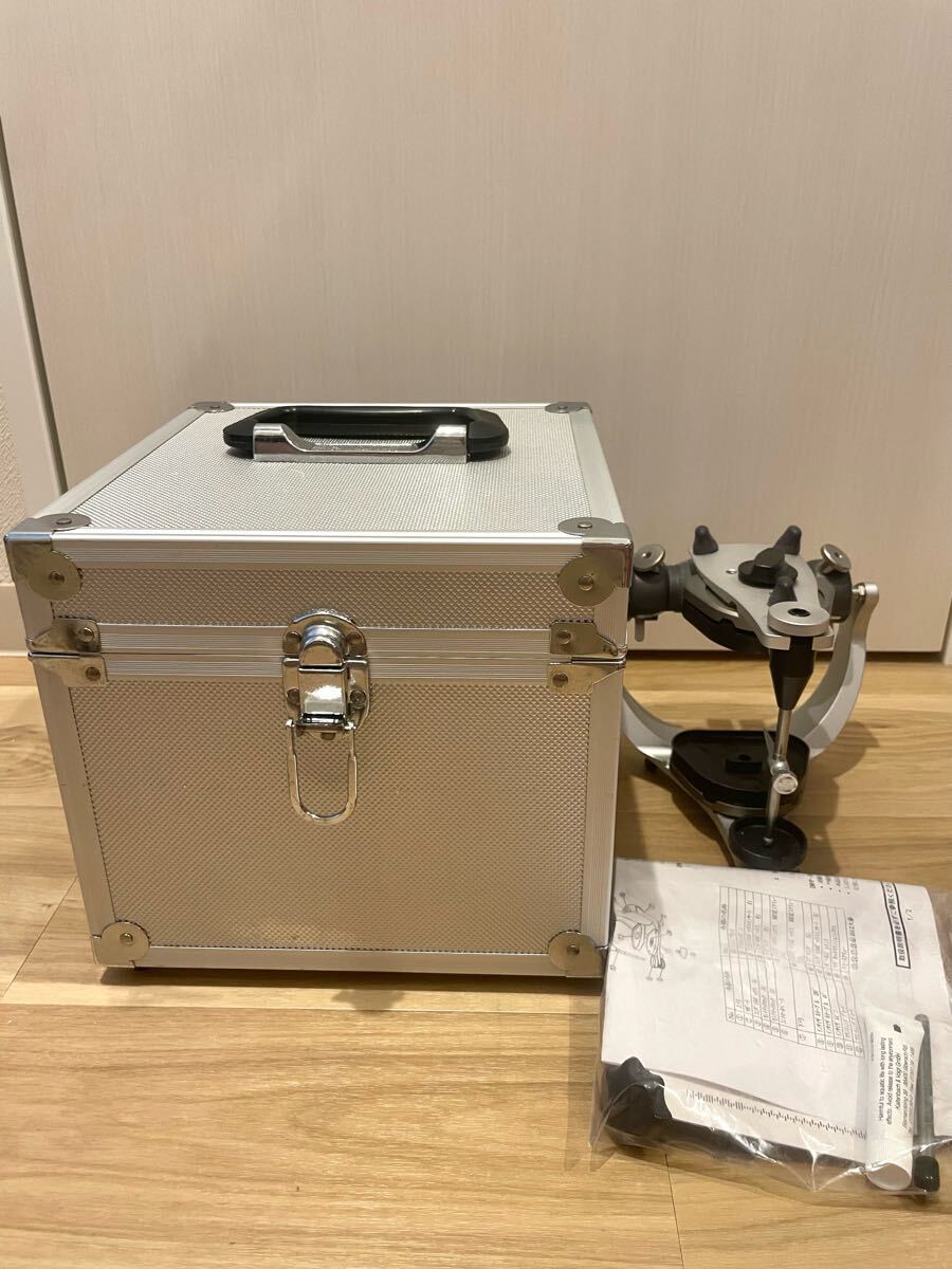 kaVo カボ 半調節性咬合器 プロターエボ5B 歯科 技工 咬合器 kaVo カボ 半調節性咬合器 プロターエボ5B 歯科 技工 咬合器