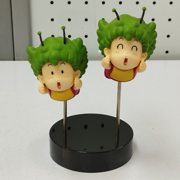 【パンサーJ】千値練 Dr.スランプ アラレちゃん&ガッちゃん 2体セット 千値練 Dr.スランプ アラレちゃん ガッちゃん&ガッちゃん