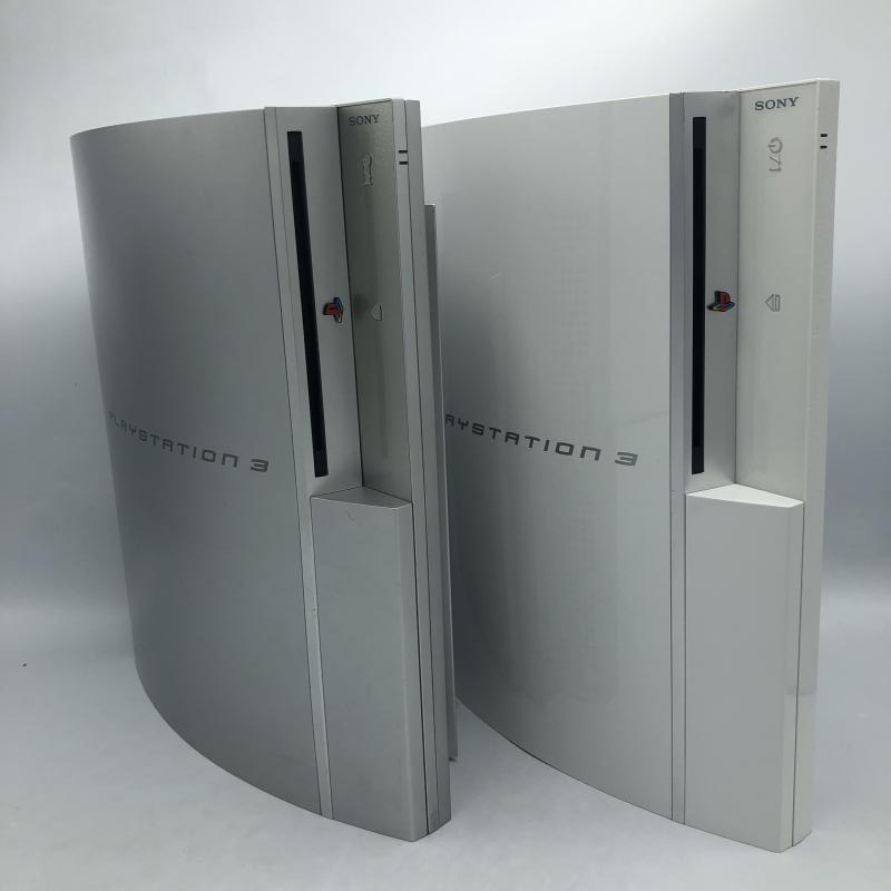 中古】本体S)ジャンク)PS3/プレイステーション3本体/初期型 中古】本体S)ジャンク)PS3/プレイステーション3本体/初期型