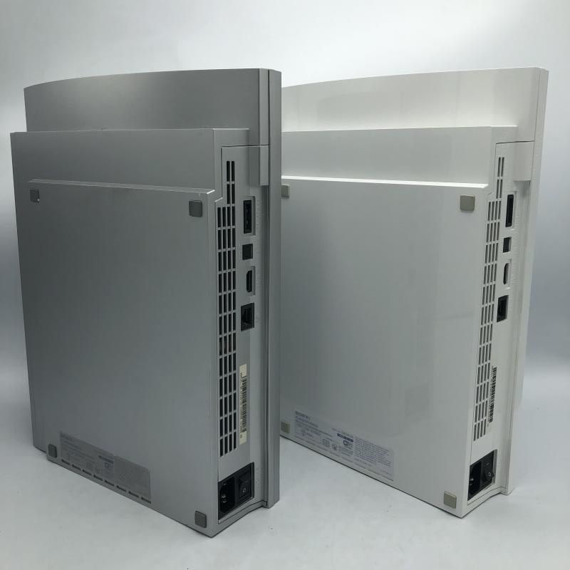 中古】本体S)ジャンク)PS3/プレイステーション3本体/初期型 中古】本体S)ジャンク)PS3/プレイステーション3本体/初期型