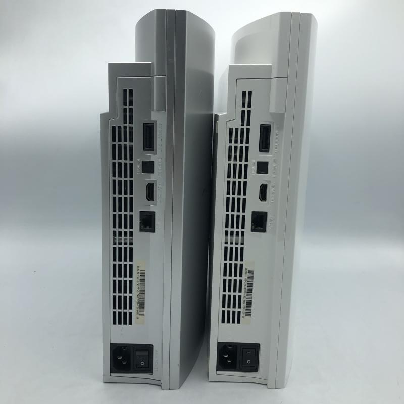 中古】本体S)ジャンク)PS3/プレイステーション3本体/初期型 中古】本体S)ジャンク)PS3/プレイステーション3本体/初期型